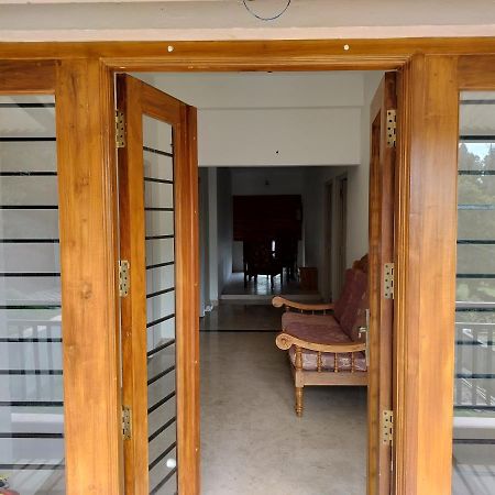 Stellar Luxury Homes Ooty Exterior foto
