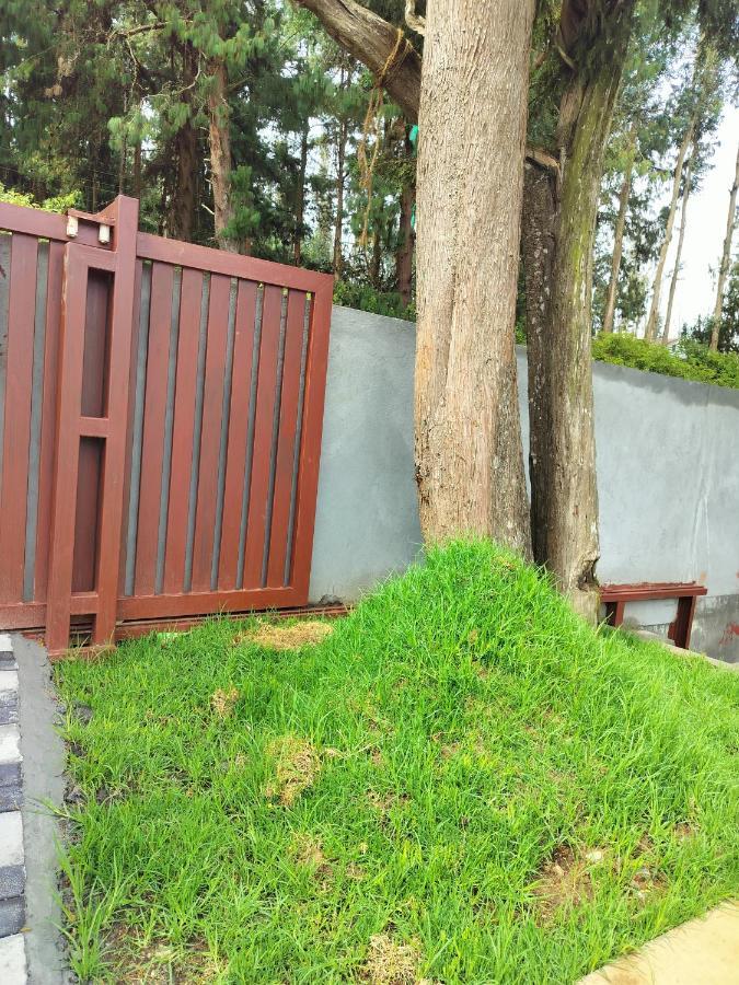 Stellar Luxury Homes Ooty Exterior foto