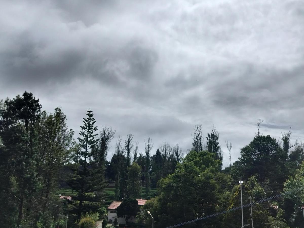 Stellar Luxury Homes Ooty Exterior foto
